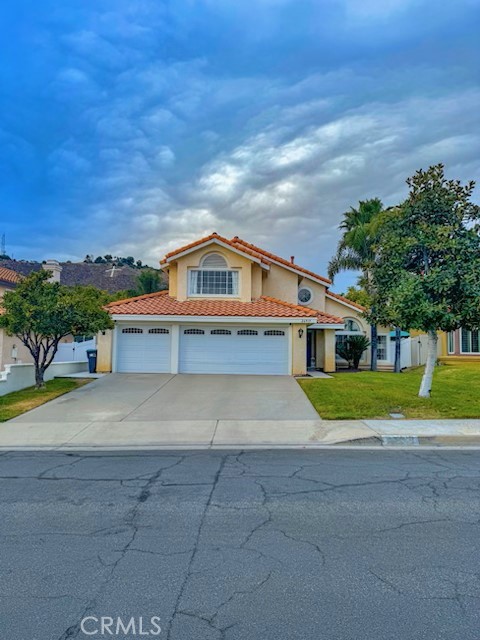 Detail Gallery Image 1 of 21 For 26919 Mandelieu Dr, Murrieta,  CA 92562 - 4 Beds | 3 Baths