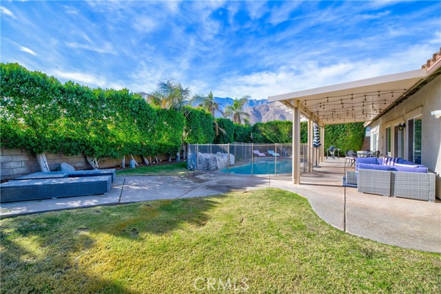 Detail Gallery Image 34 of 38 For 975 Alta Cresta, Palm Springs,  CA 92262 - 4 Beds | 3 Baths