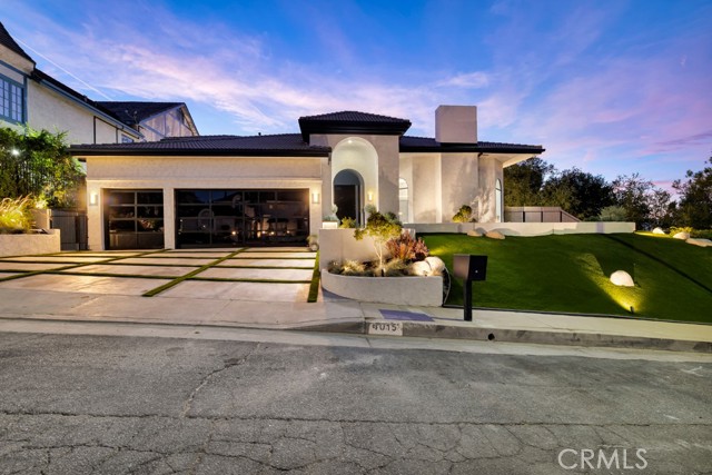 Detail Gallery Image 17 of 40 For 4015 Clarinda Dr, Tarzana,  CA 91356 - 5 Beds | 4 Baths