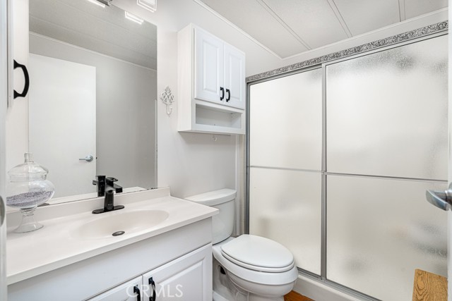 Detail Gallery Image 20 of 27 For 1300 W Menlo Ave #155,  Hemet,  CA 92543 - 2 Beds | 2 Baths