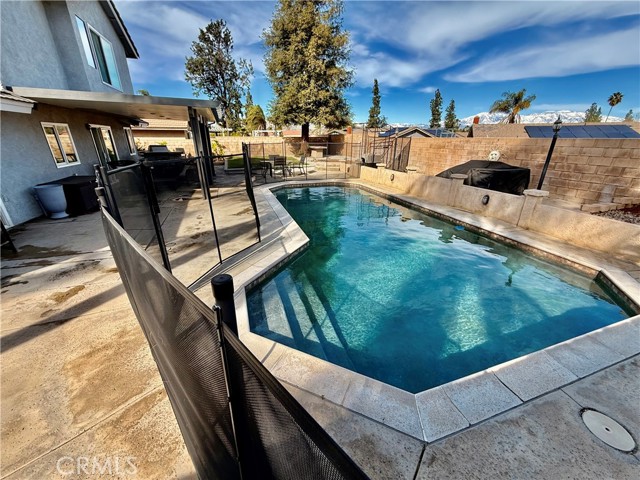 Detail Gallery Image 31 of 43 For 14556 Agave, Moreno Valley,  CA 92553 - 3 Beds | 2 Baths