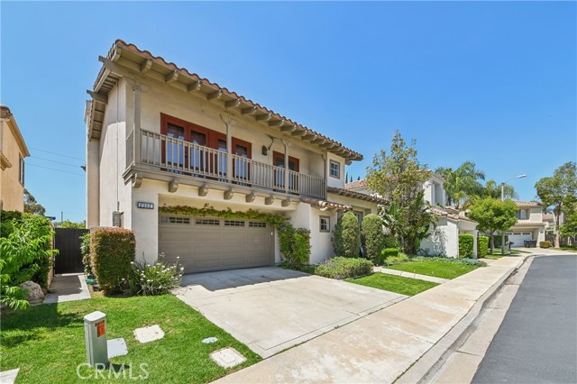 Detail Gallery Image 2 of 49 For 2302 San Leandro, Tustin,  CA 92782 - 4 Beds | 2/1 Baths