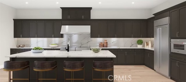 Detail Gallery Image 6 of 8 For 9531 N Andora Ave, Chatsworth,  CA 91311 - 5 Beds | 5/1 Baths