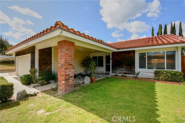 2277 Oldridge Dr, Hacienda Heights, CA 91745