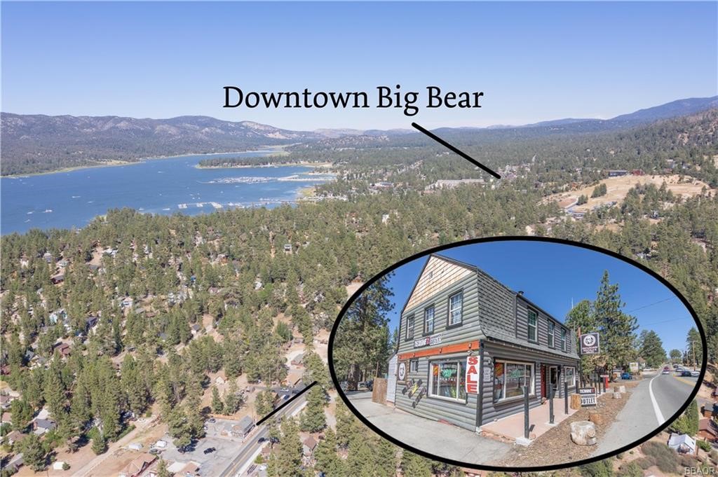 Detail Gallery Image 8 of 34 For 39998 Big Bear Bld, Big Bear Lake,  CA 92315 - 2 Beds | 1/1 Baths