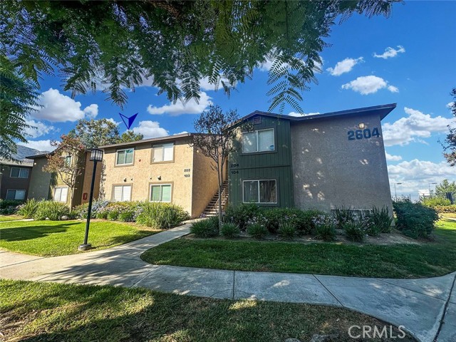 Detail Gallery Image 1 of 15 For 2604 Avenida Del Vt #202,  Corona,  CA 92882 - 1 Beds | 1 Baths