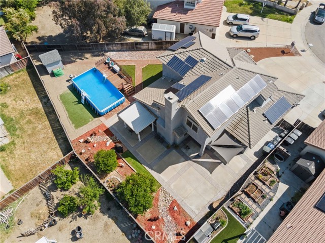 Detail Gallery Image 60 of 63 For 879 Glider Pl, San Jacinto,  CA 92582 - 5 Beds | 3 Baths