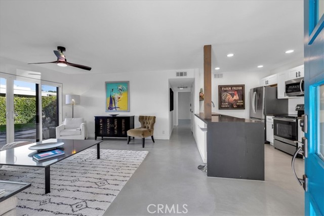 Detail Gallery Image 6 of 57 For 1111 E Ramon Rd #51,  Palm Springs,  CA 92264 - 2 Beds | 2 Baths