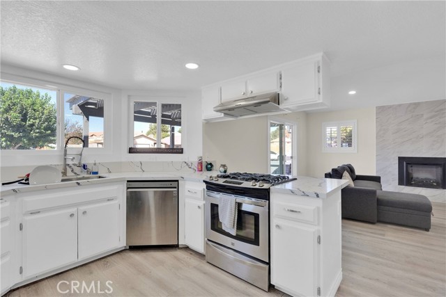 Detail Gallery Image 10 of 46 For 27229 Aspen Ct, Helendale,  CA 92342 - 3 Beds | 2 Baths