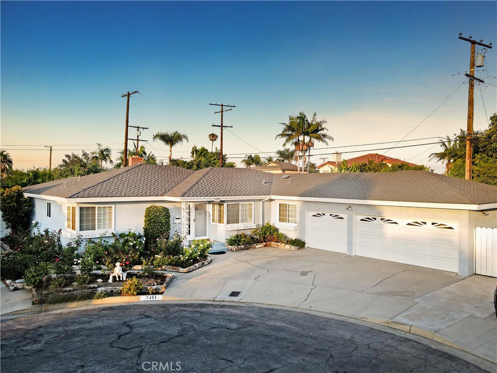 7459 Corey Street