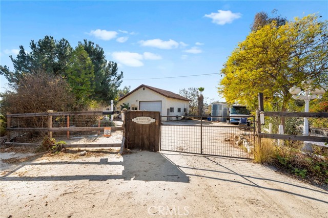 Home for Sale in Fallbrook