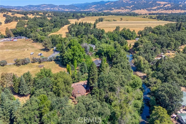 Image 69 of 74 For 8201 Side Potter Valley Road