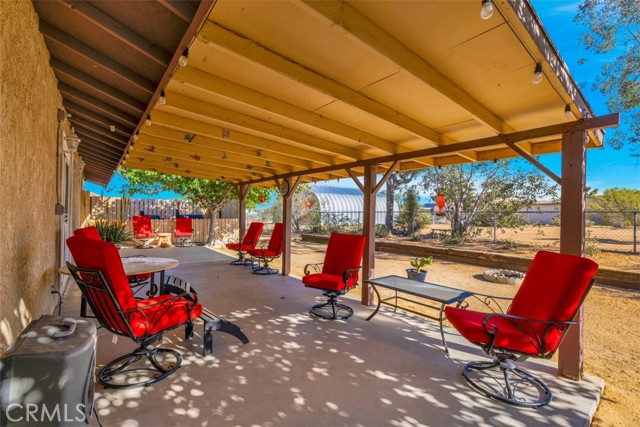 Detail Gallery Image 27 of 45 For 57929 Pimlico, Yucca Valley,  CA 92284 - 3 Beds | 2 Baths