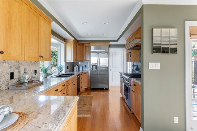 1609 Via Montemar, Palos Verdes Estates, California 90274, 3 Bedrooms Bedrooms, ,Residential,Sold,Via Montemar,SB21199956