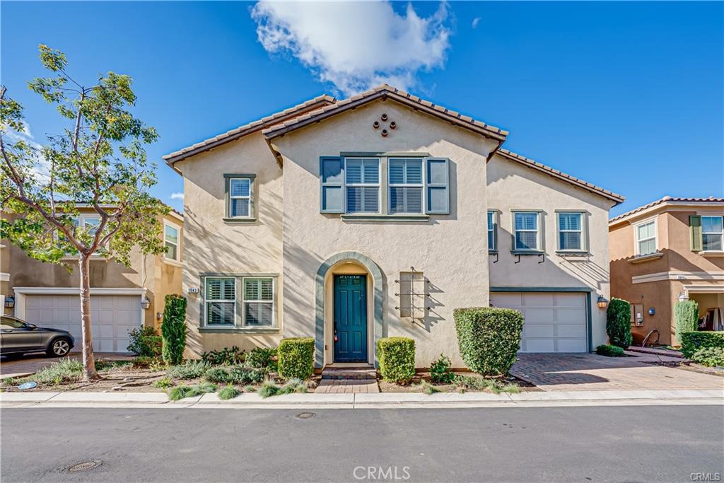 3043 E Via Corvina, Ontario, CA 91764