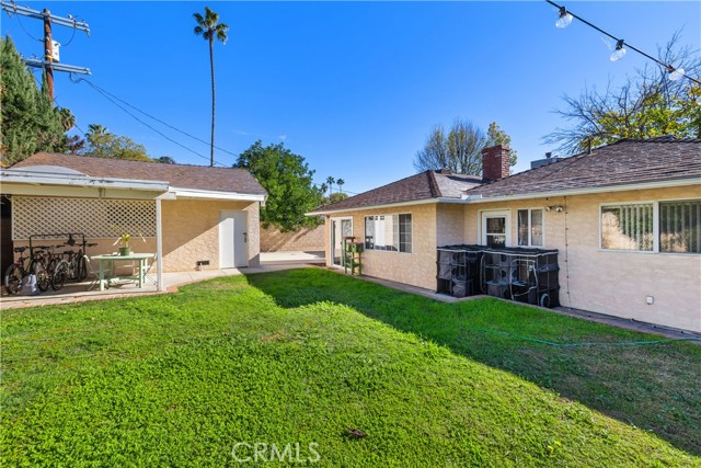 Detail Gallery Image 36 of 39 For 17419 Leadwell, Lake Balboa,  CA 91406 - 4 Beds | 2 Baths