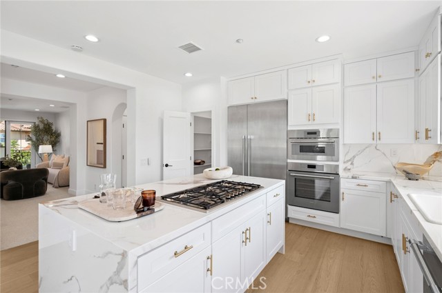 Detail Gallery Image 7 of 46 For 16 San Pietro, Newport Coast,  CA 92657 - 3 Beds | 2 Baths