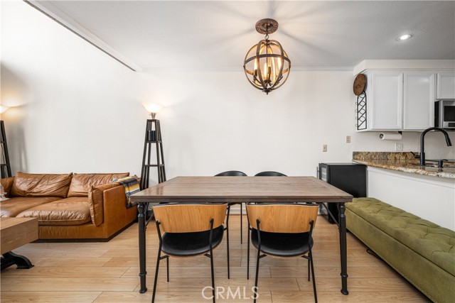 Detail Gallery Image 7 of 55 For 26701 Quail Creek #206,  Laguna Hills,  CA 92656 - 1 Beds | 1/1 Baths