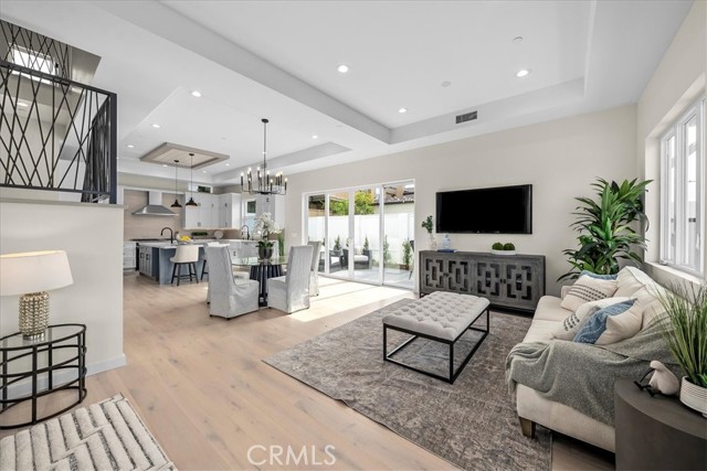 2606 MacKay Lane, Redondo Beach, California 90278, 5 Bedrooms Bedrooms, ,4 BathroomsBathrooms,Residential,Sold,MacKay,SB23014119