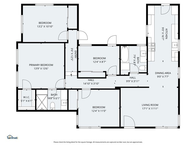 Detail Gallery Image 42 of 44 For 17008 Hartland St, Lake Balboa,  CA 91406 - 4 Beds | 2 Baths