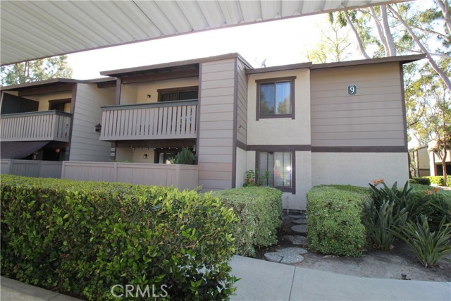 Detail Gallery Image 1 of 8 For 20702 El Toro Rd #128,  Lake Forest,  CA 92630 - 2 Beds | 2 Baths