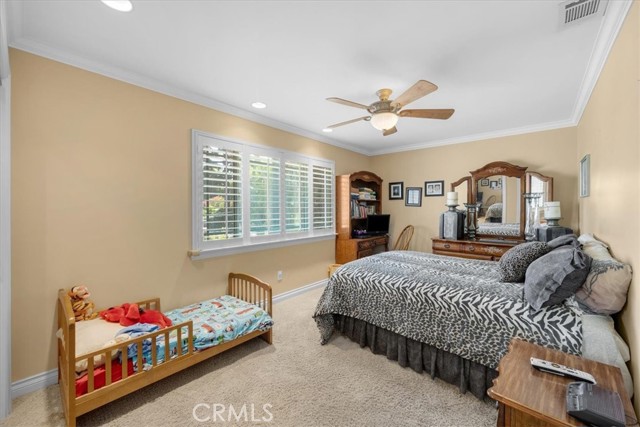 Detail Gallery Image 27 of 66 For 18991 Oriente Drive, Yorba Linda,  CA 92886 - 4 Beds | 4/2 Baths