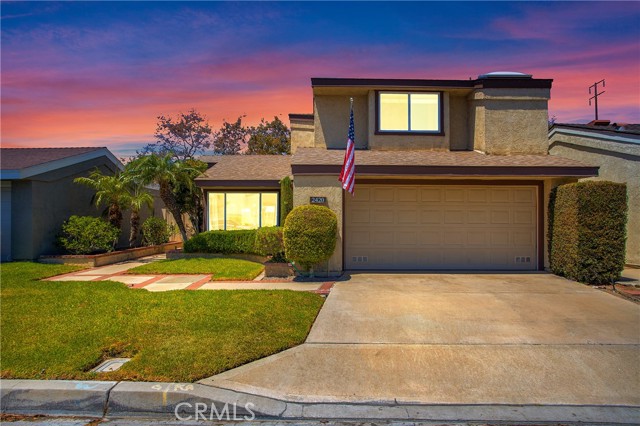 Image 3 for 2420 N Millstream Ln, Orange, CA 92865