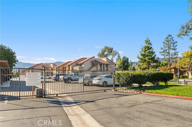 Detail Gallery Image 29 of 29 For 1549 Border Ave #G,  Corona,  CA 92882 - 1 Beds | 1 Baths