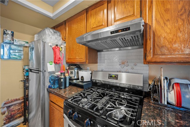 Detail Gallery Image 24 of 25 For 1014 S Marengo, Alhambra,  CA 91803 - 2 Beds | 2/1 Baths