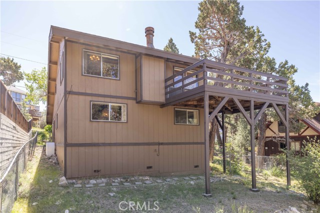 Detail Gallery Image 31 of 48 For 1095 Mount Verdi Rd, Big Bear City,  CA 92314 - 3 Beds | 2 Baths