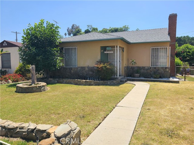 2075 Mcpherson Avenue, Los Angeles, California 90032, 3 Bedrooms Bedrooms, ,1 BathroomBathrooms,Single Family Residence,For Sale,Mcpherson,OC24149978