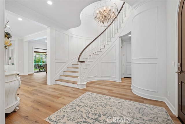 Detail Gallery Image 5 of 65 For 49 Cadencia, Rancho Mission Viejo,  CA 92694 - 5 Beds | 5/1 Baths