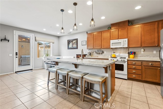Detail Gallery Image 5 of 30 For 3511 Kings Canyon Dr, Oxnard,  CA 93036 - 3 Beds | 2/1 Baths