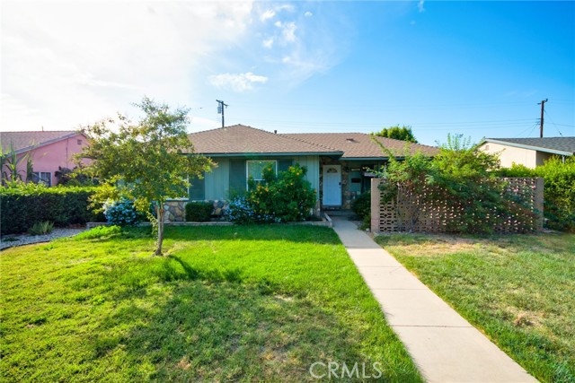 Detail Gallery Image 46 of 47 For 1445 Bonnie Brae, Pomona,  CA 91767 - 3 Beds | 1 Baths