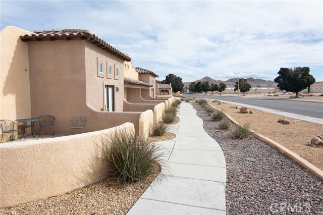 Detail Gallery Image 18 of 21 For 27160 Vista #38,  Helendale,  CA 92342 - 2 Beds | 2 Baths