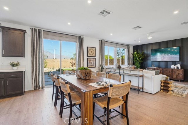 Detail Gallery Image 4 of 22 For 131 via Palermo, Cathedral City,  CA 92234 - 4 Beds | 3 Baths