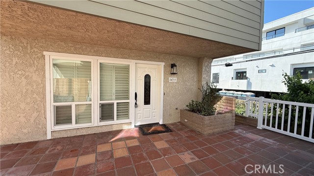 Detail Gallery Image 2 of 32 For 24711 Santa Clara Ave #7,  Dana Point,  CA 92629 - 3 Beds | 2/1 Baths