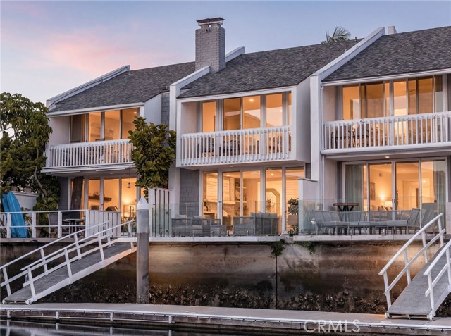 Detail Gallery Image 28 of 45 For 16435 Harbour Ln #13,  Huntington Beach,  CA 92649 - 2 Beds | 2/1 Baths