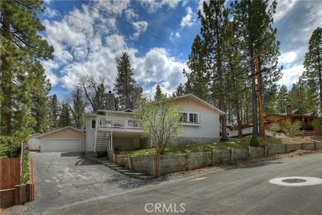 Detail Gallery Image 49 of 50 For 42377 Paramount Rd, Big Bear Lake,  CA 92315 - 4 Beds | 2 Baths