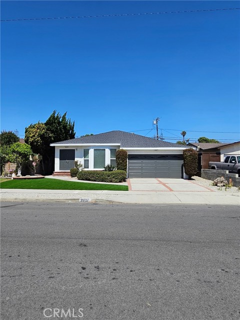 Detail Gallery Image 34 of 37 For 2615 W 179th, Torrance,  CA 90504 - 3 Beds | 2 Baths