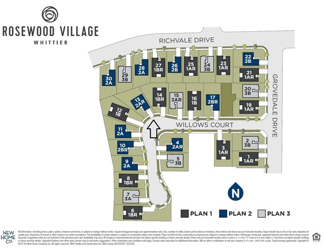 Detail Gallery Image 2 of 3 For 16033 Willow Ct, Whittier,  CA 90604 - 5 Beds | 4/1 Baths