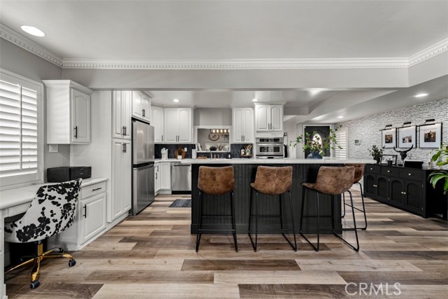 Detail Gallery Image 13 of 45 For 15539 Escalona, La Mirada,  CA 90638 - 4 Beds | 2 Baths