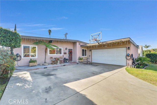 Detail Gallery Image 1 of 35 For 16528 Pocono St, La Puente,  CA 91744 - 3 Beds | 1/1 Baths