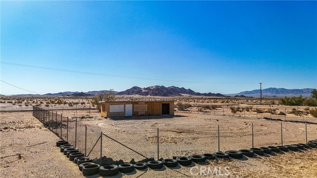 Detail Gallery Image 2 of 36 For 3437 Blower Rd, Twentynine Palms,  CA 92277 - 1 Beds | 0 Baths