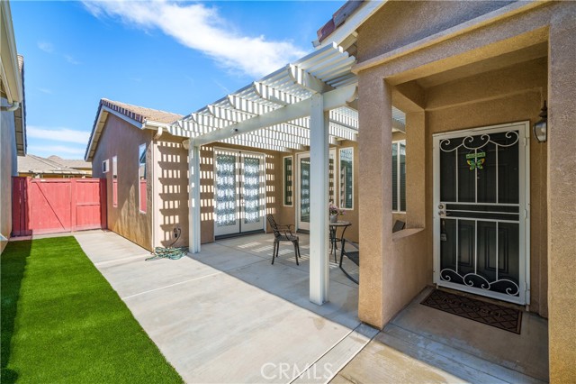 Detail Gallery Image 24 of 28 For 8160 Doral Ln, Hemet,  CA 92545 - 2 Beds | 2 Baths