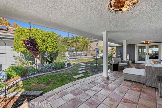 Detail Gallery Image 42 of 72 For 2339 Valcourt Ln, Glendora,  CA 91741 - 4 Beds | 3 Baths