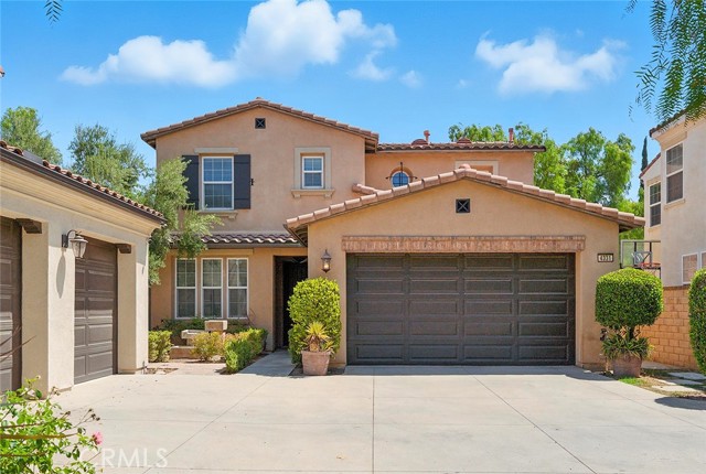 Detail Gallery Image 1 of 47 For 4331 Altivo Ln, Corona,  CA 92883 - 4 Beds | 3 Baths
