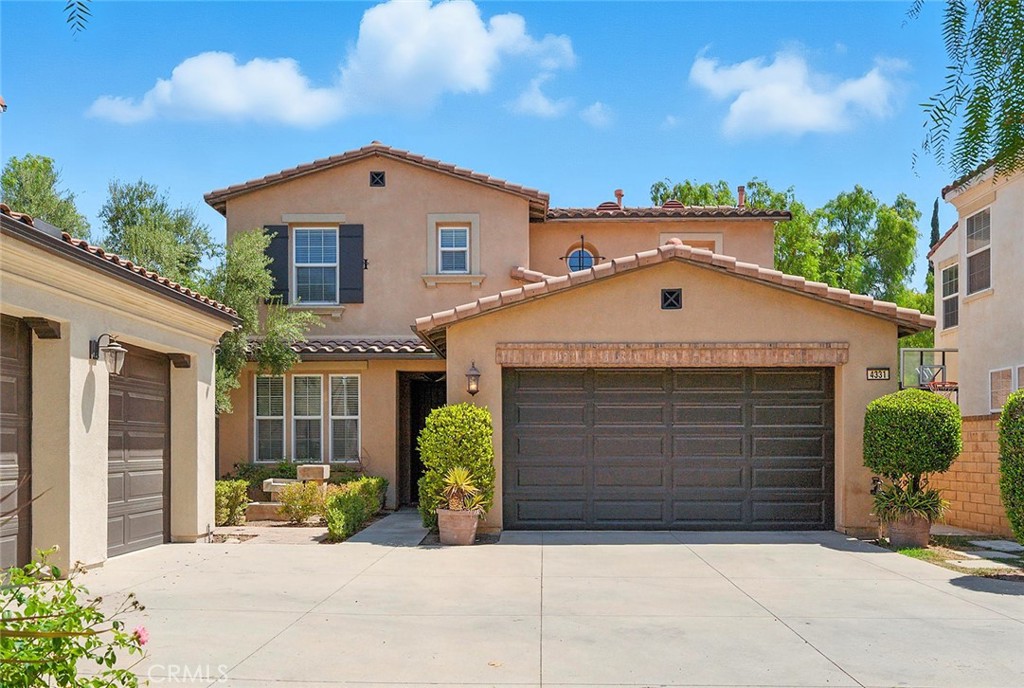 4331 Altivo Lane
