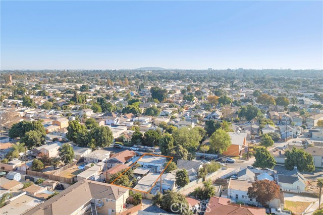Detail Gallery Image 45 of 54 For 225 E 56th St, Long Beach,  CA 90805 - 3 Beds | 2 Baths