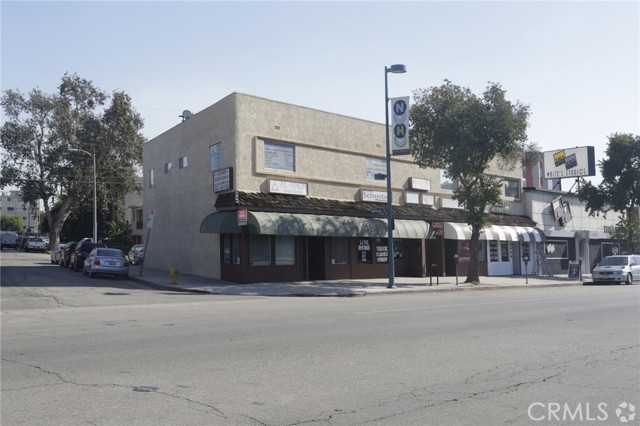 4936 Lankershim Blvd, North Hollywood (los Angeles), California 91601, ,Commercial Lease,For Rent,4936 Lankershim Blvd,CRAR25056666